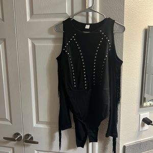 Bodysuit